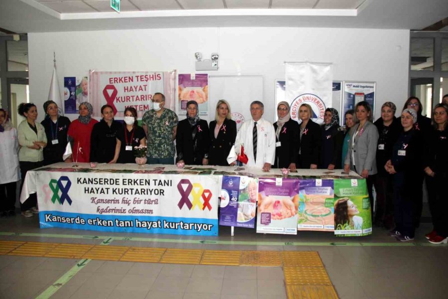 Kanser Giderek Genç Yaşlarda Daha Sık Görülüyor