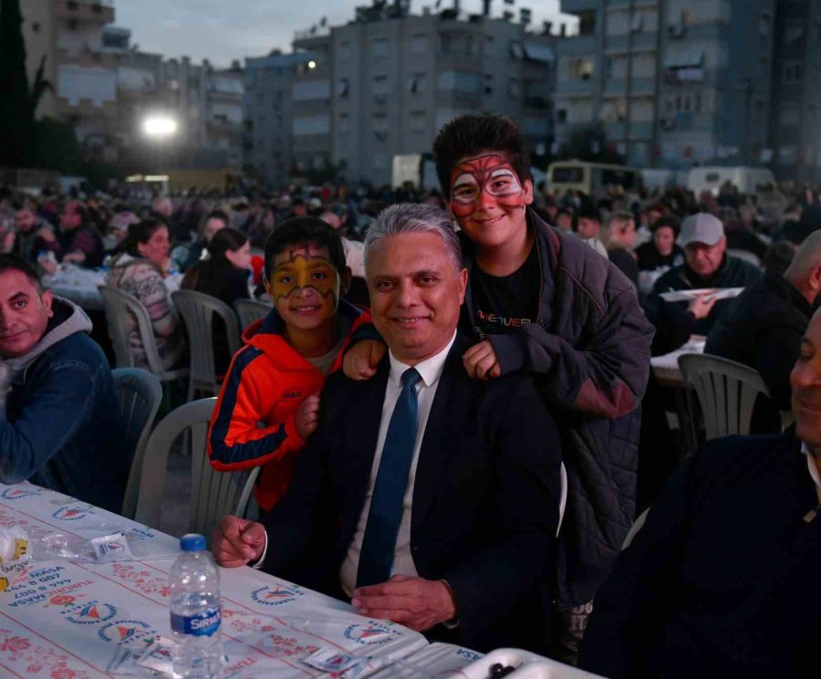 Muratpaşa’da Riskli Binalar Tespit Edilecek