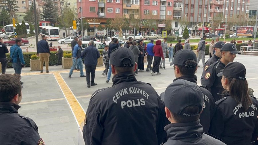 Murat Dal’ın Öldürülmesiyle İlgili Davanın İlk Duruşmasında 2 Sanık Savunmasını Yaptı