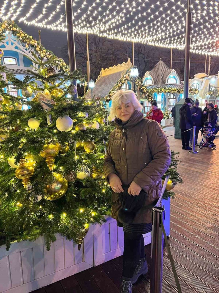 Eşi Tarafından Öldürülen Rus Uyruklu Kadının Cenazesi Moskova’ya Gönderildi