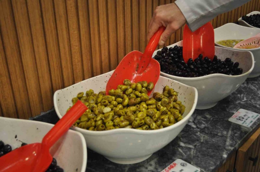 Ramazan Ayında En Çok Şarküteri Ürünleri Tercih Edildi