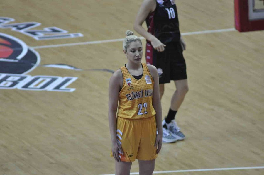 Melikgazi Kayseri’de En Çok Forma Giyenler Belli Oldu