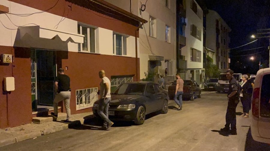 Murat Dal’ın Öldürülmesiyle İlgili Davanın İlk Duruşmasında 2 Sanık Savunmasını Yaptı