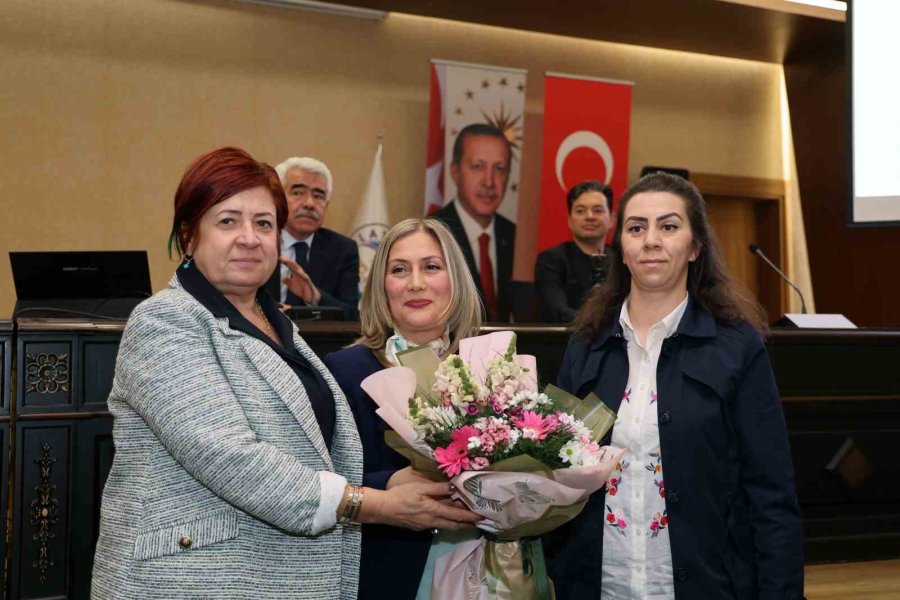 Talas Belediyesi’nin 2022 Faaliyet Raporu Onaylandı