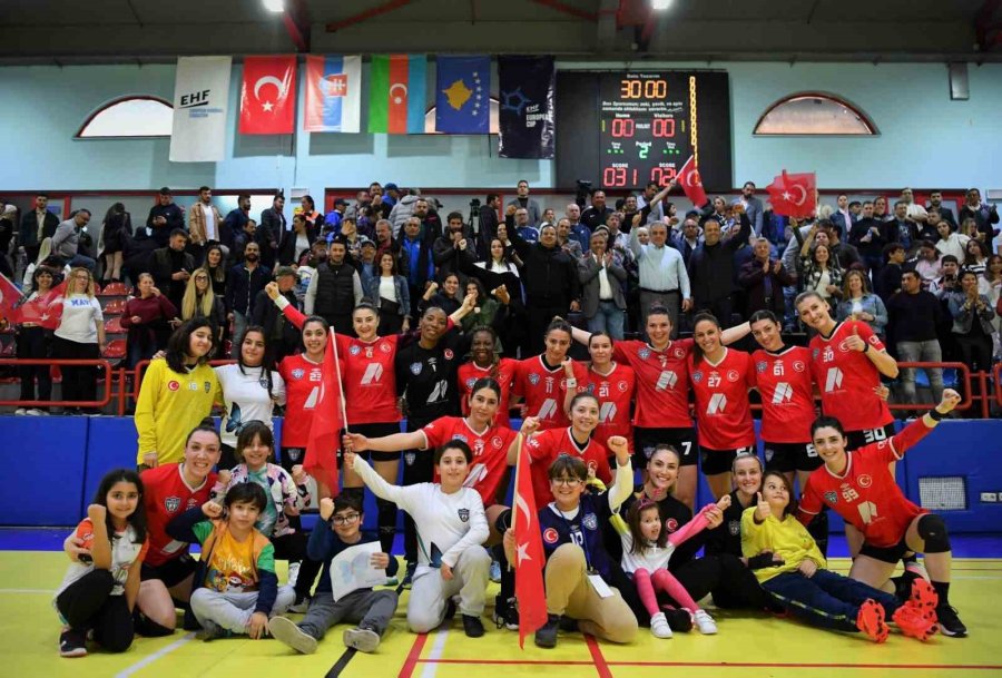 Tek Gündem Avrupa Kupası