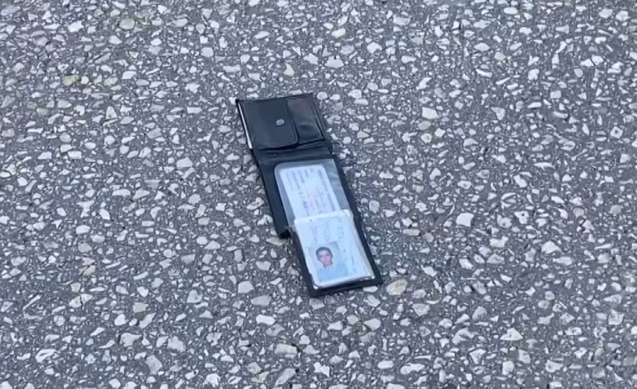 Antalya’da 25 Yaşındaki Gencin Feci Ölümü