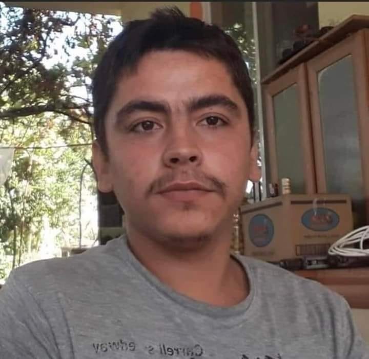 Antalya’da 25 Yaşındaki Gencin Feci Ölümü