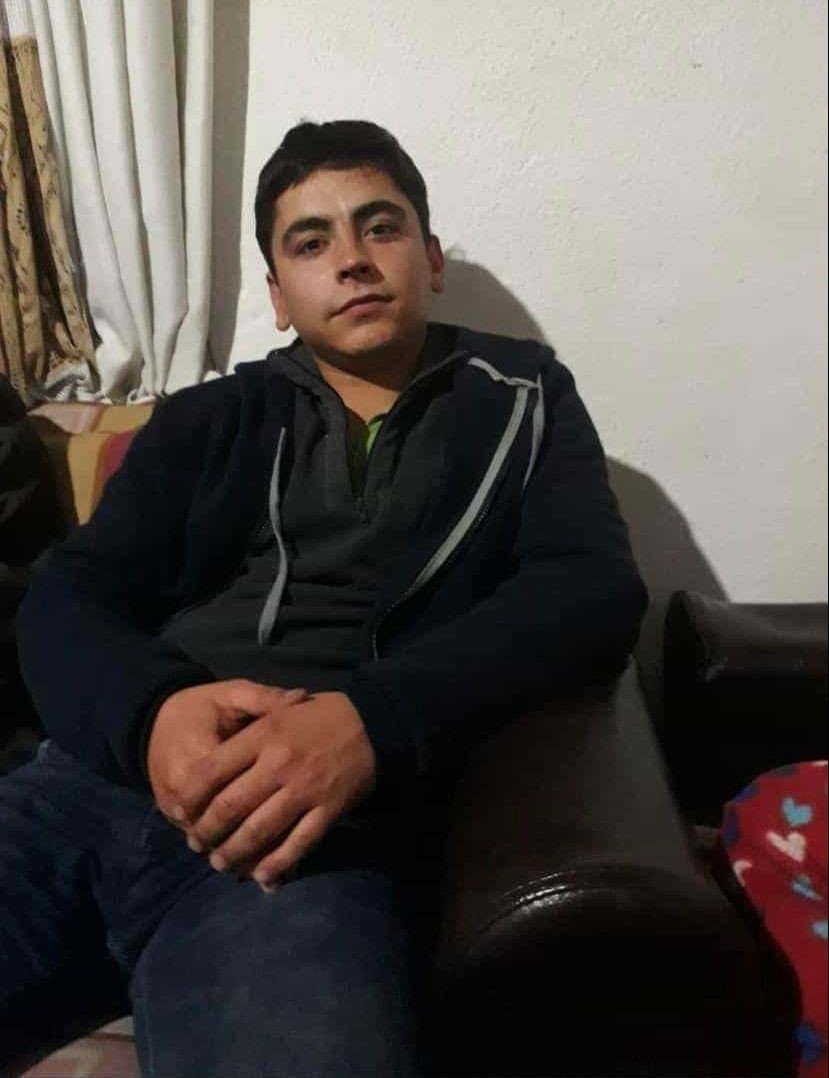 Antalya’da 25 Yaşındaki Gencin Feci Ölümü