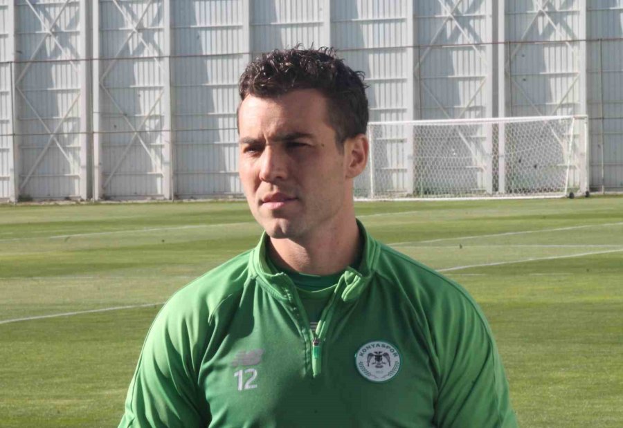 Aleksandar Stanojevic: “daha Kesin Sonuçlar Almalıyız”