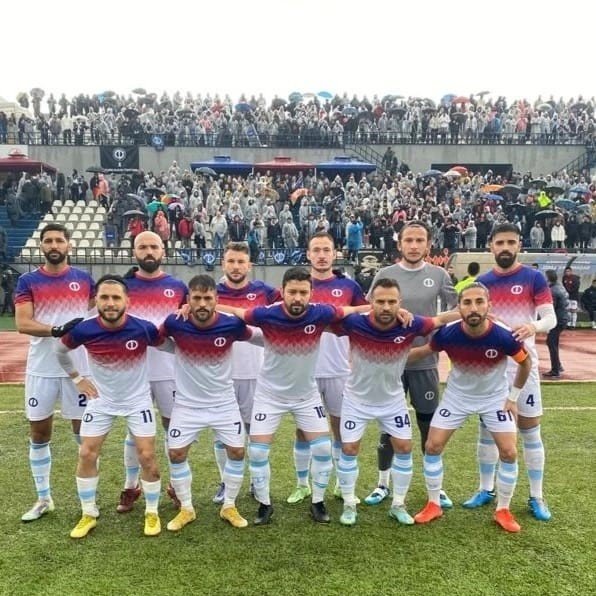 Anadolu Üniversitesi 3 Puanı 3 Golle Aldı