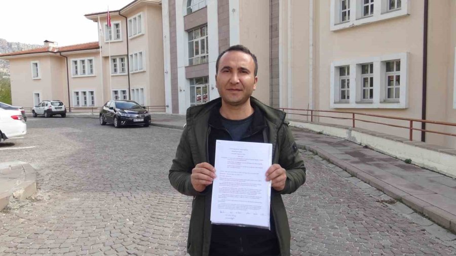 Depremde Ölen Özel Harekat Polisinden Geriye Düğünde Oynadığı Görüntüler Kaldı