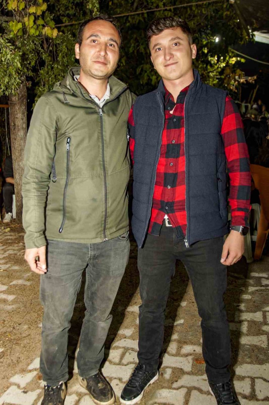 Depremde Ölen Özel Harekat Polisinden Geriye Düğünde Oynadığı Görüntüler Kaldı