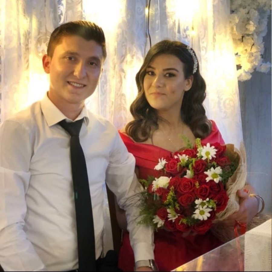 Depremde Ölen Özel Harekat Polisinden Geriye Düğünde Oynadığı Görüntüler Kaldı