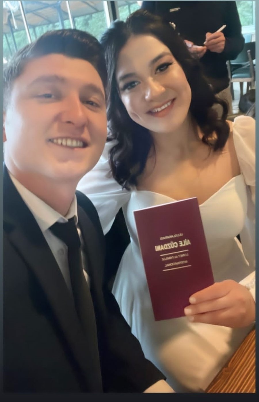 Depremde Ölen Özel Harekat Polisinden Geriye Düğünde Oynadığı Görüntüler Kaldı