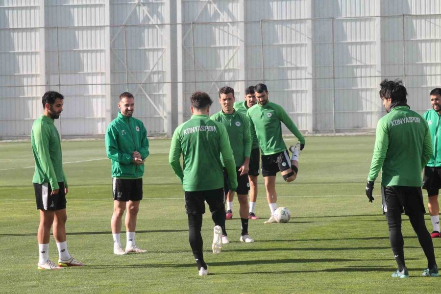 Aleksandar Stanojevic: “daha Kesin Sonuçlar Almalıyız”