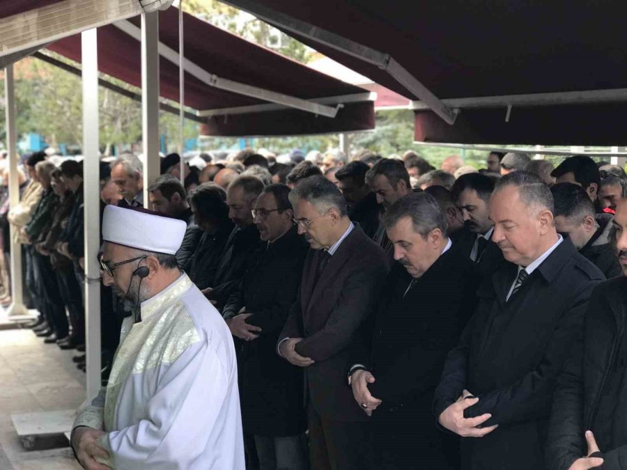 Bbp Genel Başkanı Destici: "ramazan Ayında Mescid-i Aksa’da Lanetlediğimiz Hadiseler Yaşanıyor"