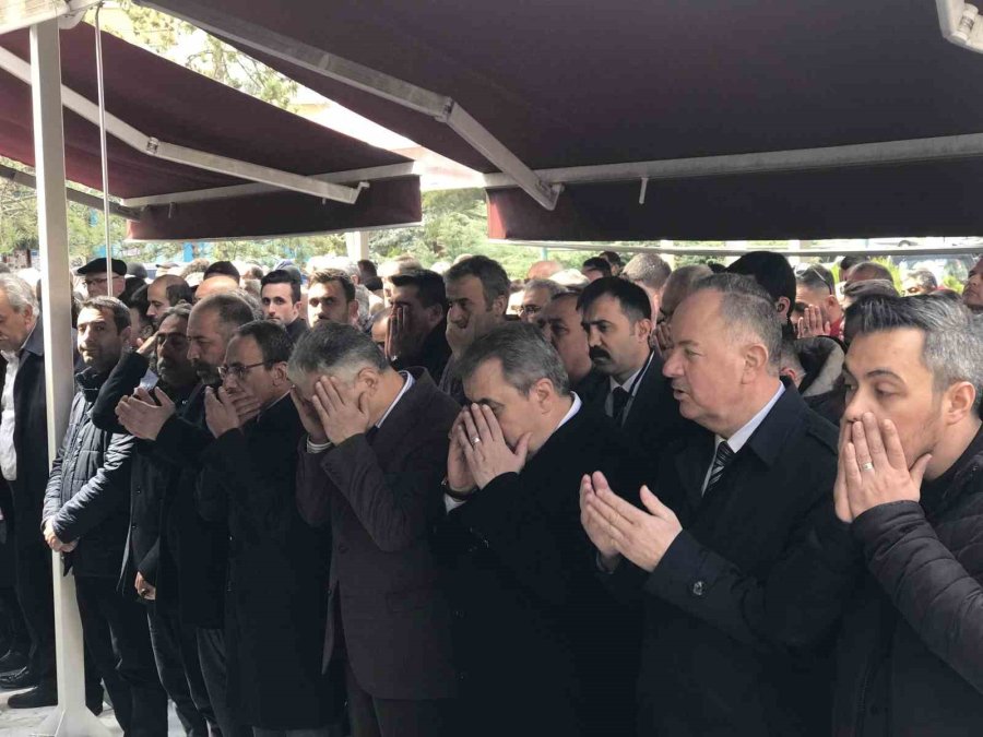 Bbp Genel Başkanı Destici: "ramazan Ayında Mescid-i Aksa’da Lanetlediğimiz Hadiseler Yaşanıyor"