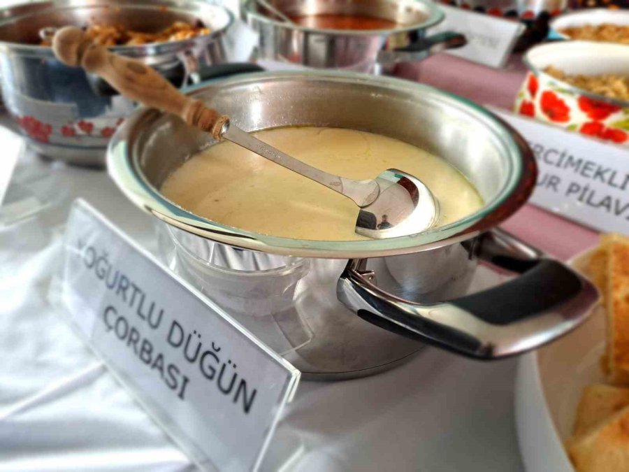 Ekololojik Köy Gökçekuyu Tarım Turizmine Hazırlanıyor