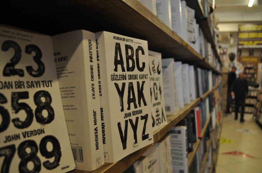 Sektörlerin Dijitalleşmesi Kitap Evlerini Olumsuz Etkiledi