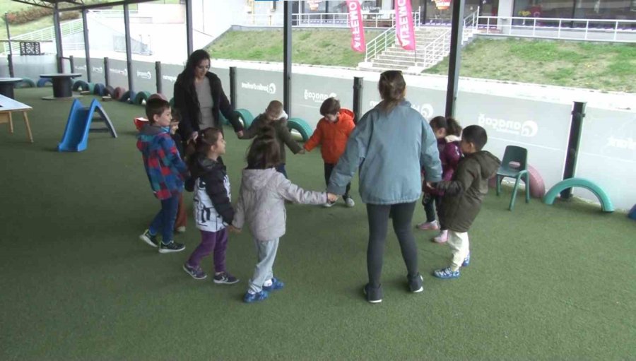 Serkan Zengin’den Kadın Girişimcilere Çağrı