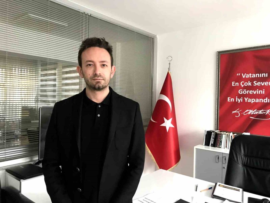 Serkan Zengin’den Kadın Girişimcilere Çağrı