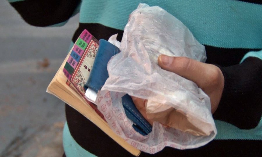 Fabrika Personelini Taşıyan Servis Devrildi: 7 Yaralı