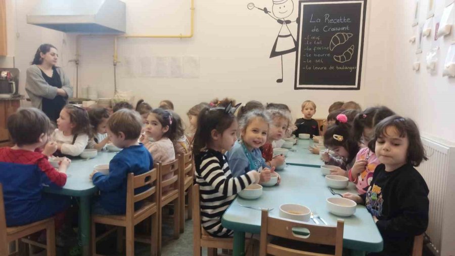 Serkan Zengin’den Kadın Girişimcilere Çağrı