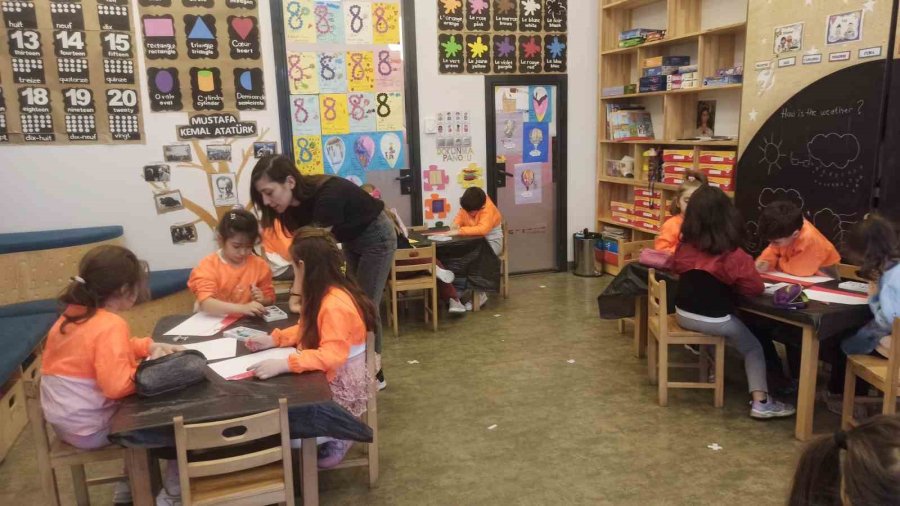 Serkan Zengin’den Kadın Girişimcilere Çağrı