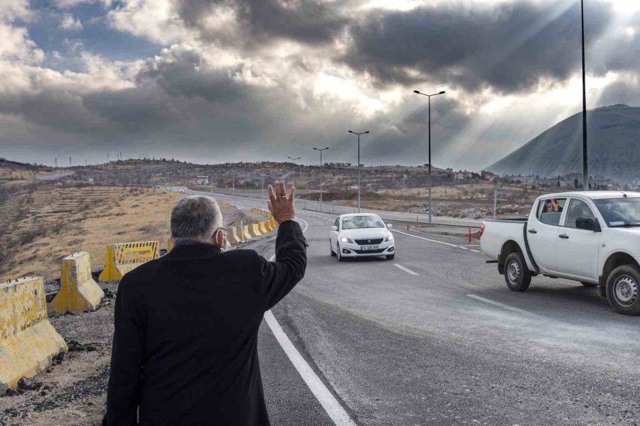 Başkan Büyükkılıç: “fen İşlerimizle Şehrimize 4 Yılda 3 Milyarlık Yatırım Yaptık”