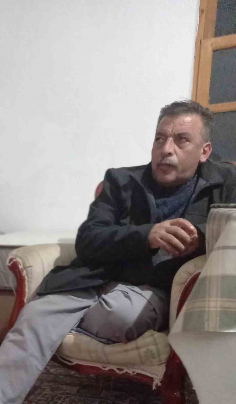 Antalya’da Feci Kaza: Genç Avukat Ve Sürücü Hayatını Kaybetti