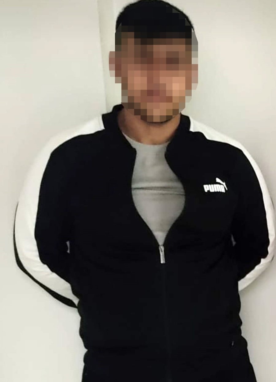 Sosyal Medyadan Satışa Çıkarılan 30 Bin Liralık Telefonu Bıçakla Gasp Etti