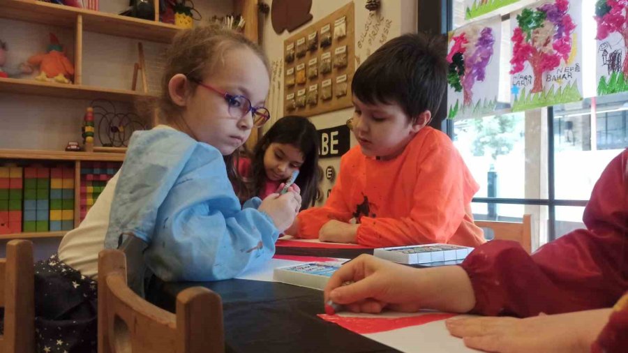 Serkan Zengin’den Kadın Girişimcilere Çağrı