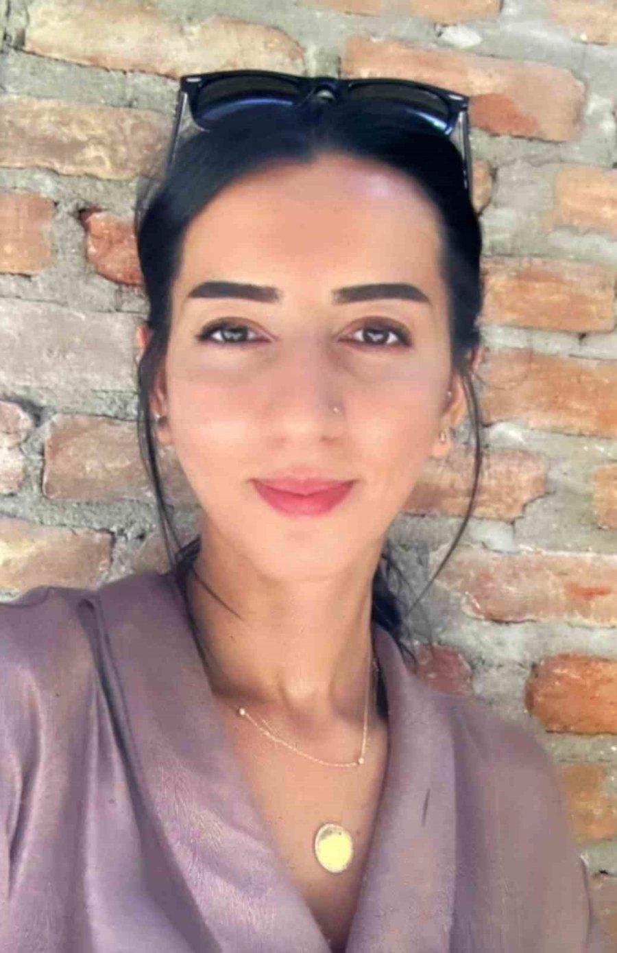 Sevgilisinin Camdan Düşerek Hayatını Kaybetmesi Sonucu Tutuklanan Şüphelinin İfadesine Ulaşıldı