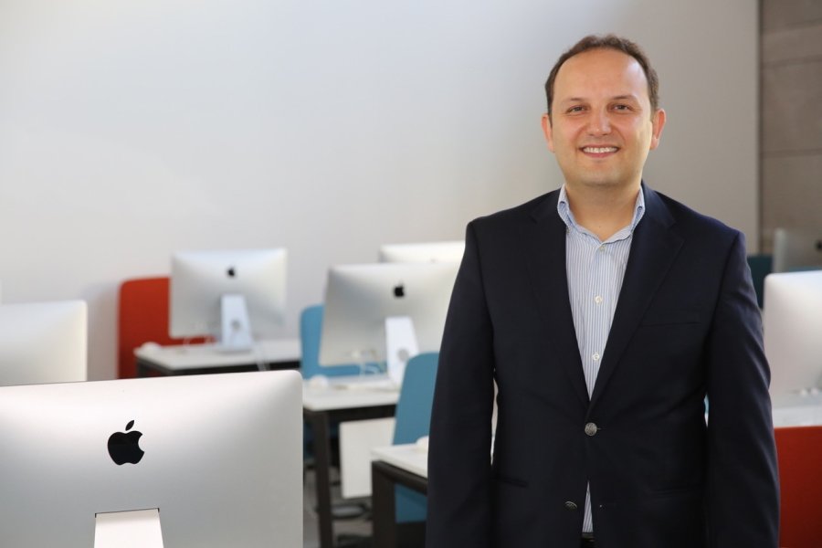 Akıllı Tarım Girişimine 1.7 Milyon Tl’lik Yatırım