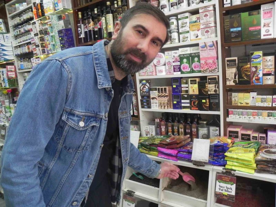 Güneydoğu’daki Depremler Baharat Fiyatlarını Etkiledi