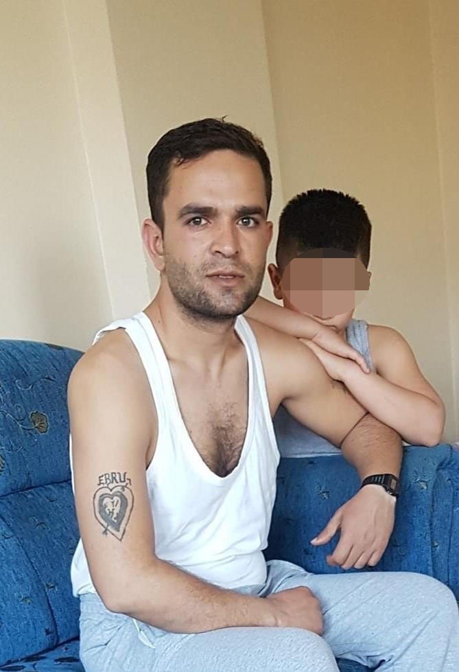 Koluna İsmini Yazdırdığı Eşini Öldürmüş