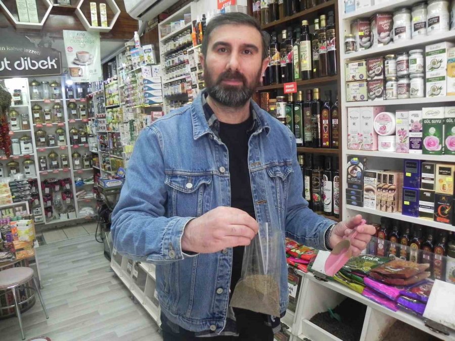 Güneydoğu’daki Depremler Baharat Fiyatlarını Etkiledi
