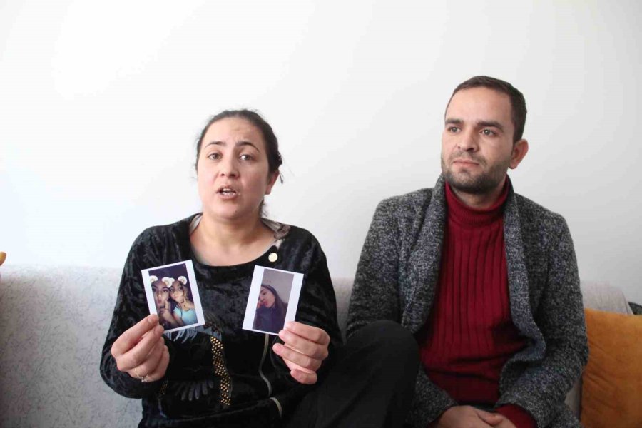 Koluna İsmini Yazdırdığı Eşini Öldürmüş