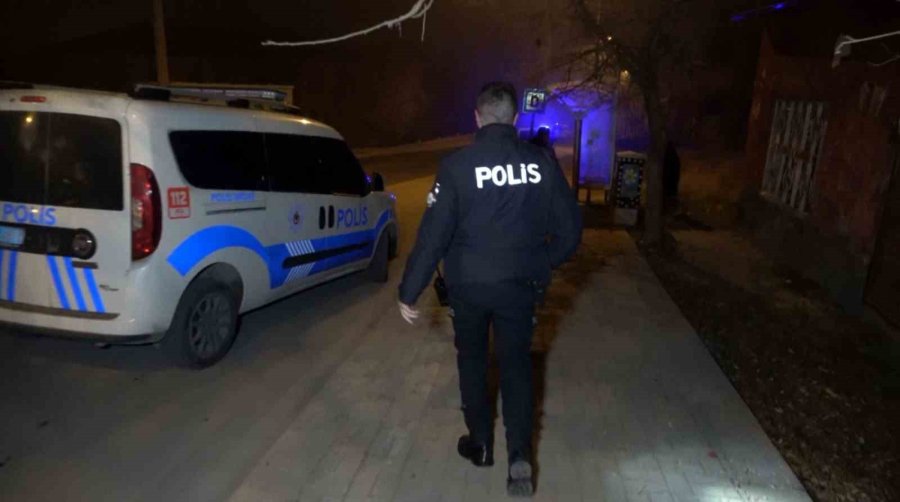 Aksaray’da 131 Kişi Yakalandı, 82 Şüpheli Tutuklandı