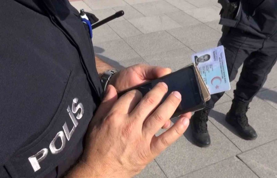 Aksaray’da 131 Kişi Yakalandı, 82 Şüpheli Tutuklandı