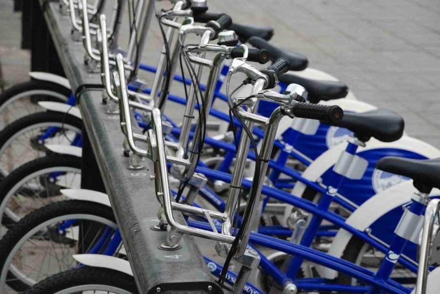 Kaybis’te Yeni Sezon Hazırlıkları Sürüyor