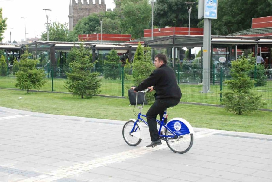 Kaybis’te Yeni Sezon Hazırlıkları Sürüyor