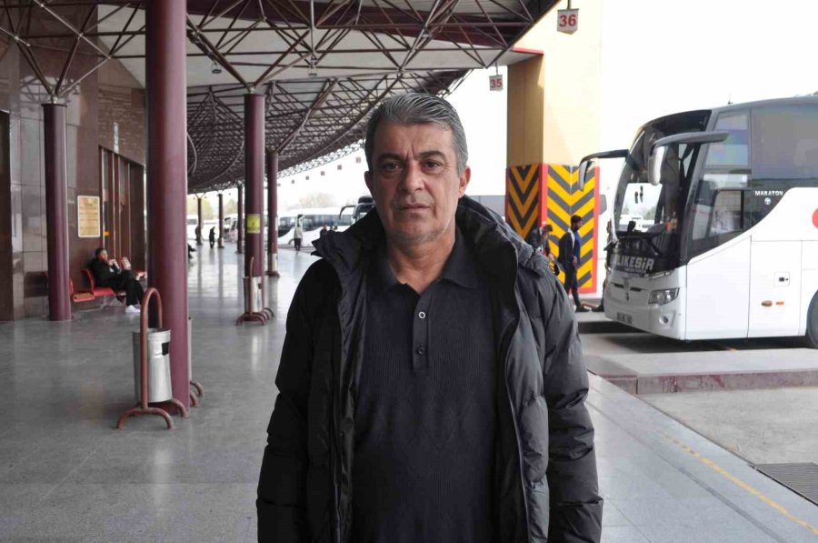 30 Senede İki Kez Oy Kullandılar