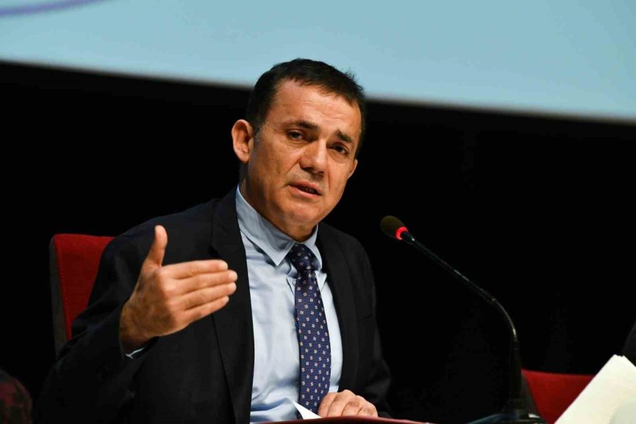 Yenişehir Belediyesinin ’erken Çocukluk Gelişimi’ Projesine Büyük İlgi