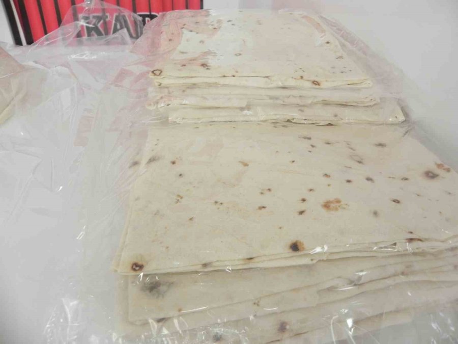 Yufkacılar Ramazandaki Satışlardan Memnun