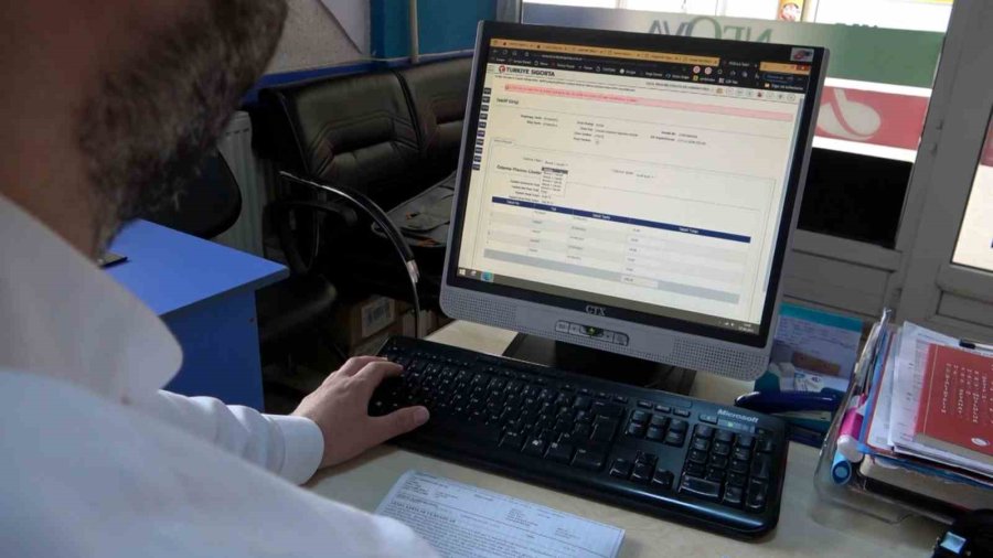 Dask Dahi Yapılmazken Şimdi Kasko Da Yaptırılıyor