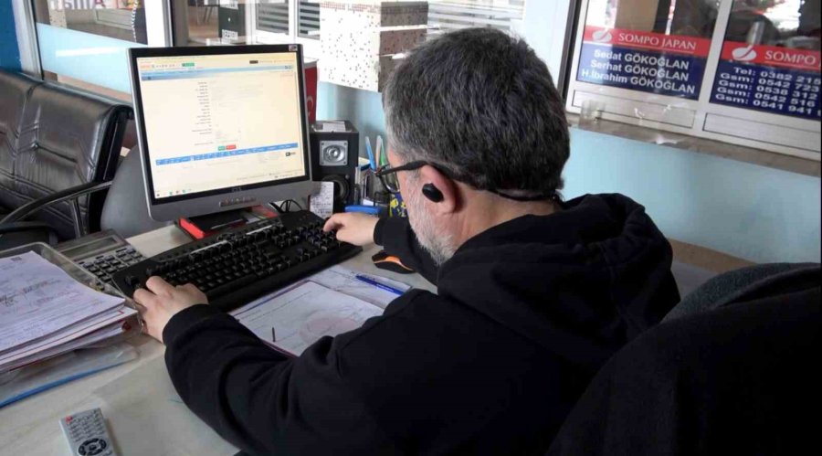 Dask Dahi Yapılmazken Şimdi Kasko Da Yaptırılıyor