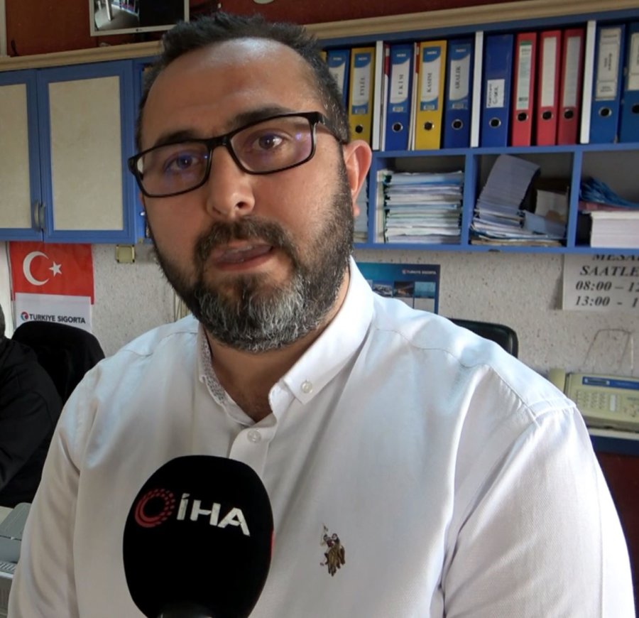 Dask Dahi Yapılmazken Şimdi Kasko Da Yaptırılıyor