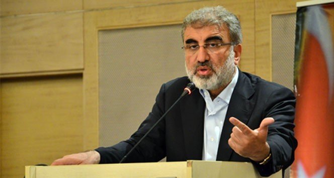 Başhekim Koyuncu: "eski Enerji Ve Tabii Kaynaklar Bakanı Taner Yıldız’ın Genel Durumu İyi Olup, Nörolojik Açıdan Herhangi Bir Fonksiyon Kaybı Bulunmamaktadır"