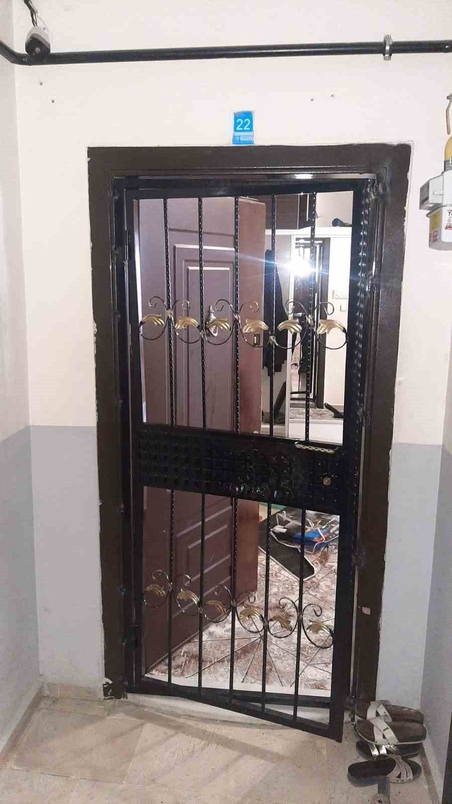 Tuvaletin Gider Borusundan Uyuşturucu Çıktı